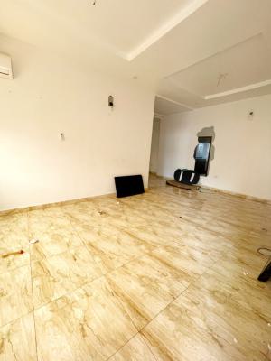 Luxury 3 Bedroom Block of Flats in an Estate, Behind Aso Radio, Katampe (main), Katampe, Abuja, Flat / Apartment for Rent