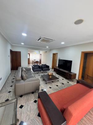 2-bedroom Penthouse + 1 Bq, Jabi, Abuja, House for Rent