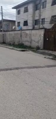 6 Unit of 3 Bedroom Flat with 6 Shop. (corner Piece), Off Orelope, Egbeda, Alimosho, Lagos, Block of Flats for Sale