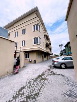 3 Bedroom Apartment, Lekki Phase 1, Lekki, Lagos, Flat / Apartment for Rent