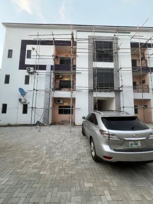 Newly Built 3 Bedroom Apartment with Bq, Lokogoma, Lokogoma District, Abuja, Flat / Apartment for Rent