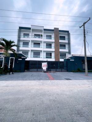 3 Bedroom Apartment, Lekki Phase 1, Lekki, Lagos, Flat / Apartment for Rent