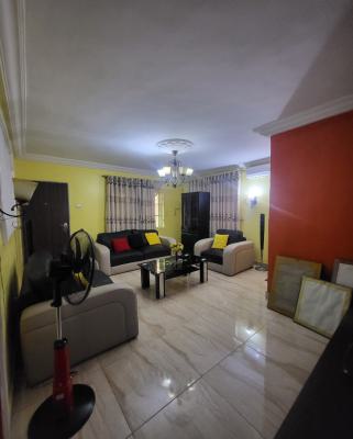 Luxurious Massive 4 Bedroom Flat, By Maitama Stores, Maitama District, Abuja, Flat / Apartment for Sale