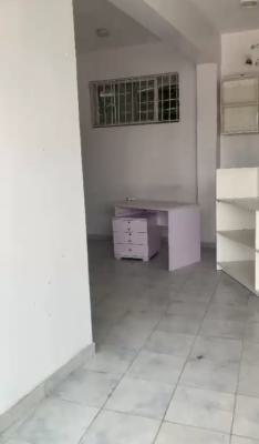 Ensuite Shop downstairs, Igbo Efon, Lekki, Lagos, Shop for Rent