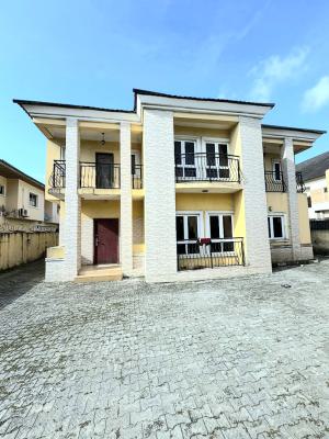 Well Maintained 4 Bedroom Detached, Lekki Phase 1, Lekki, Lagos, Office Space for Rent