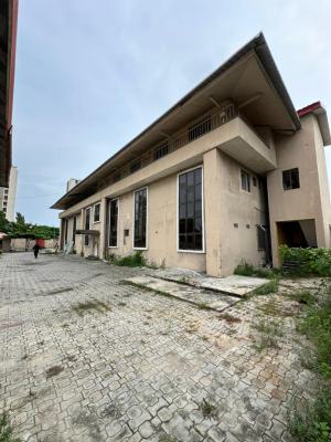 Office Complex with 2500sqm Space, Victoria Island (vi), Lagos, Office Space for Rent