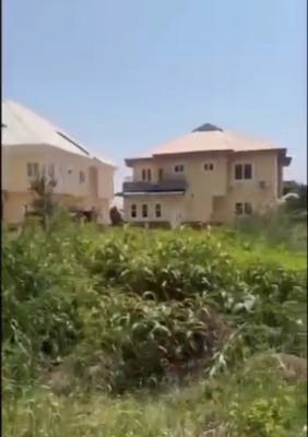 Well Structured Serviced Land Measuring 600sqms, Northern Foreshore Estate, Lekki, Lagos, Residential Land for Sale