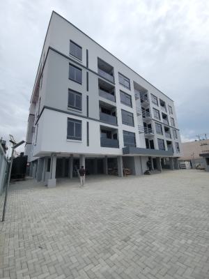 Newly Built 3 Bedroom Flat in Lekki Phase 1, Lekki Phase 1, Lekki, Lagos, Flat / Apartment for Sale
