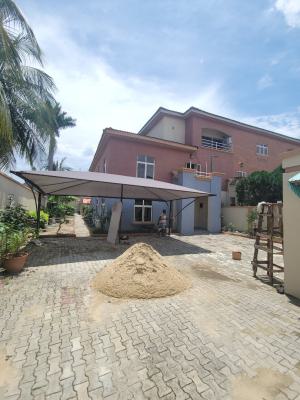 4 Bedroom Semi Detached Duplex in Ikoyi, Ikoyi, Lagos, Semi-detached Duplex for Rent