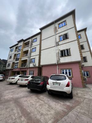Modern Miniflat Apartment, Ogombo, Ajah, Lagos, Mini Flat (room and Parlour) for Rent
