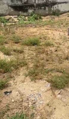 Strategic 3500 Sqm Plot, Conoil Petrol  Road, Ikate Elegushi, Lekki, Lagos, Mixed-use Land for Rent