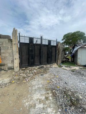 Prime 1500 Sqm Plot, Oral Estate, Ikota, Lekki, Lagos, Residential Land for Sale