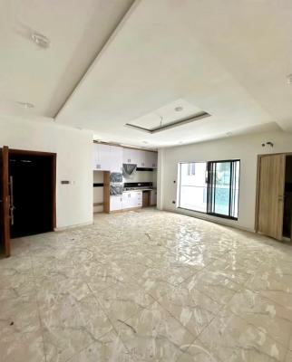 Luxury 2 Bedroom Apartment with Swimming Pool and Gym, Ikate Lekki, Lekki, Lagos, Flat / Apartment for Rent