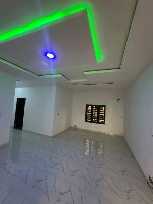 Newly Built 3 Bedroom Apartment with Guest Toilets, Inside a Well Secured Estate in Gaduwa, Gaduwa, Abuja, Flat / Apartment for Rent