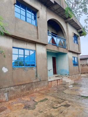 4 Units of 3 Bedroom in The City Center, Molade Area Behind Bishop Phillips Academy Iwo Road Ibadan, Ibadan, Oyo, Flat / Apartment for Sale