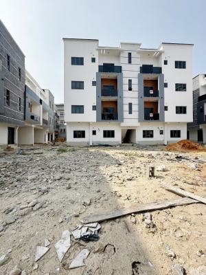 Lovely 2 Bedroom Apartment with Bq, Ologolo, Ologolo, Lekki, Lagos, Block of Flats for Sale