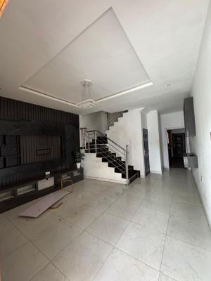 Spacious 3 Bedroom Terrace Duplex, Ikota, Ikota, Lekki, Lagos, Terraced Duplex for Rent