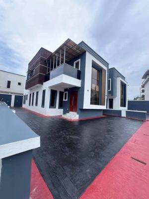 2 Units of 4 Bedroom Duplex and a Room Bq, Oluyole Estate Gra, Off 7up Road.. Ibadan.., Ibadan, Oyo, Flat / Apartment for Sale