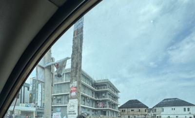 Shop, Orchid, Lekki Expressway, Lekki, Lagos, Shop for Rent