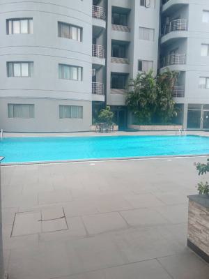 Modern 3 Bedroom Apartment with Premium Facilities, Ikoyi, Lagos, Flat / Apartment for Rent