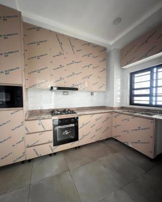 2, Lekki Phase 1, Lekki, Lagos, Flat / Apartment for Rent