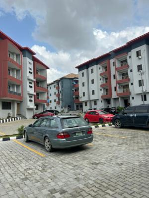 Newly Built 3 Bedroom Flat in Raymond Estate Ketu, Raymond E Estate Kosofe, Ketu, Lagos, Block of Flats for Sale