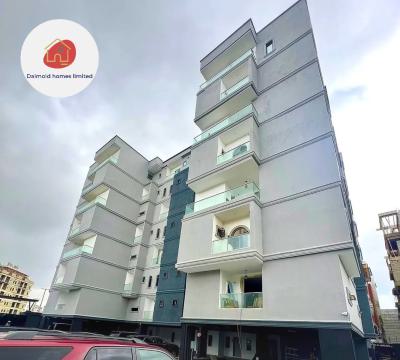 2 Bedroom Apartment, Lekki, Lekki Phase 1, Lekki, Lagos, Flat / Apartment for Sale