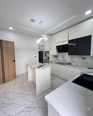 4, Ikate Elegushi, Lekki, Lagos, Terraced Duplex for Sale