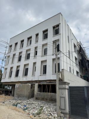 3-bedroom Apartment with Modern Finishing and Premium Amenities, Ikate, Lekki, Lagos, Flat / Apartment for Sale