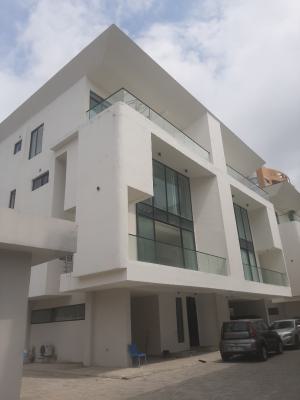 4, Ikoyi, Lagos, Semi-detached Duplex for Sale