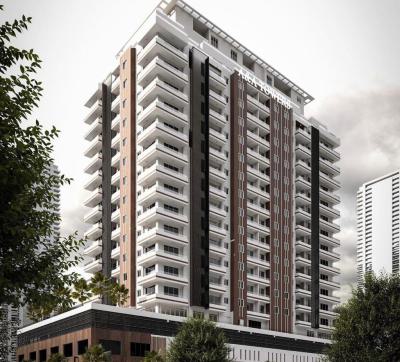 3 Bedroom Flat, Eko Atlantic City, Lagos, Flat / Apartment for Sale