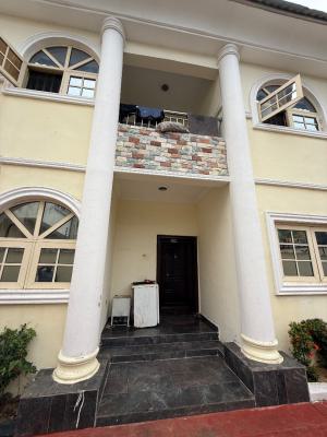 7 Bedroom +2 Room Bq Detached Duplex in Vgc Seating on 440 Sqm Land, Victoria Garden City Estate (vgc), Ajah, Lagos, Detached Duplex for Sale