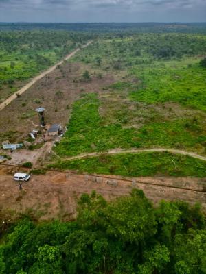 Acres of Farm Land with a Promo Offer Suitable for Crop Farming, Off Funaab, Alabata Road, Abeokuta, Odeda, Ogun, Mixed-use Land for Sale