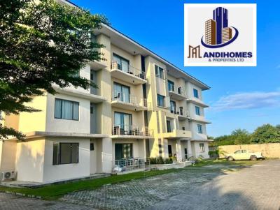 Fully Furnished 3 Bedroom Apartments with Bq, Lakowe Golf Estate, Ibeju Lekki, Lagos, Flat / Apartment for Sale