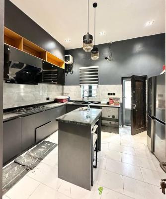 Luxury 4bedroom, Orchid, Lekki, Lagos, Detached Duplex for Rent