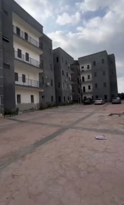 Standard 3-bedroom Apartment, Mabushi, Abuja, Flat / Apartment for Rent