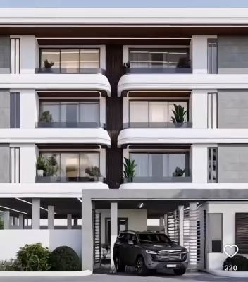 2bedroom Apartment, Lekki Phase1, Lekki Phase 1, Lekki, Lagos, Flat / Apartment for Sale