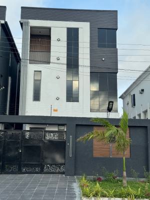 Best Value 5 Bedroom Detached Duplex, Lekki Phase 1, Lekki, Lagos, Detached Duplex for Sale