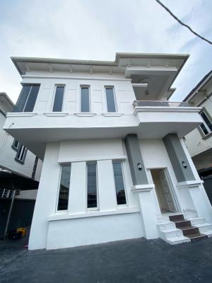 Well Maintained 4 Bedroom Fully Detached House with Bq., Thomas Estate, Ajah, Lagos, Detached Duplex for Sale
