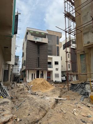 Great Value 6 Bedroom Detached Duplex in a Mini Court, Queens Drive, Old Ikoyi, Ikoyi, Lagos, Detached Duplex for Sale