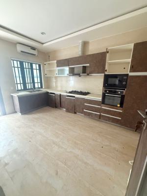 Luxury 4bedroom, Lekki, Lagos, Semi-detached Duplex for Rent