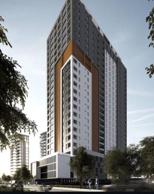 2 Bedroom Flat, Eko Atlantic City, Lagos, Flat / Apartment for Sale