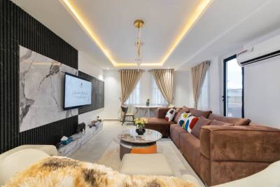 Luxury 2bedroom Apartment, Lekki Phase 1, Lekki, Lagos, Flat / Apartment Short Let