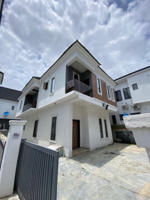 Executive 5bedroom Fully Detached Duplex with Bq, Harris Drive By Vgc, Lekki, Lagos, Detached Duplex for Rent