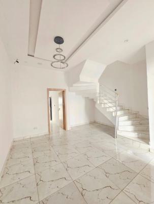 Spacious 2 Bedroom Terraced Duplex, Ajah, Lagos, Terraced Duplex for Sale