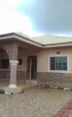 Luxury 4bedroom, Lokogoma District, Abuja, Detached Bungalow for Rent