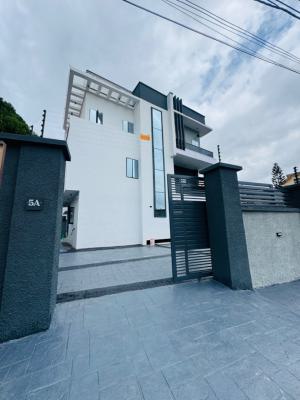 Newly Built 4 Bedroom Fully Detached Duplex, Gra Phase 1, Magodo, Lagos, House for Sale