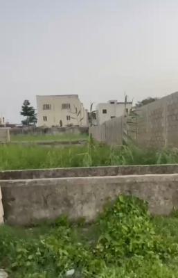 1,000sqm *[waterfront, Lekki Phase 1, Lekki, Lagos, Land for Sale
