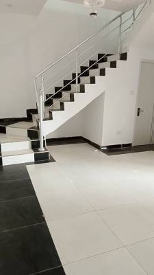 Luxury 4bedroom, Chevron, Lekki, Lagos, Terraced Duplex for Rent