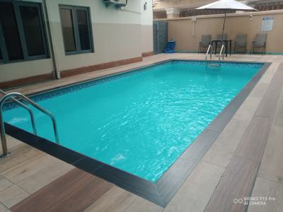 Luxury 3bedroom Apartment, Marwa, Lekki, Lagos, Flat / Apartment for Sale